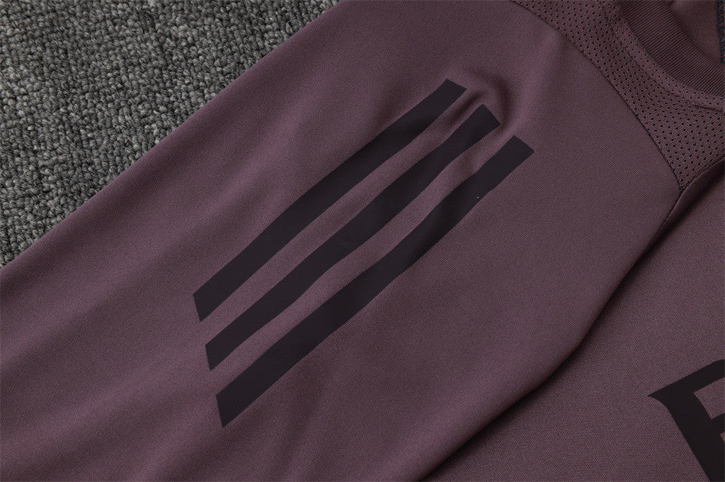 Arsenal Training Short sleeve Jersey 24/25 - Image 8