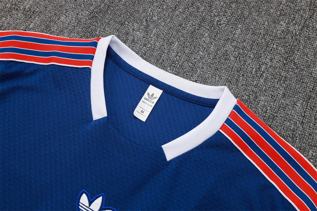 Arsenal Training Short sleeve Jersey 25/26 - Image 3