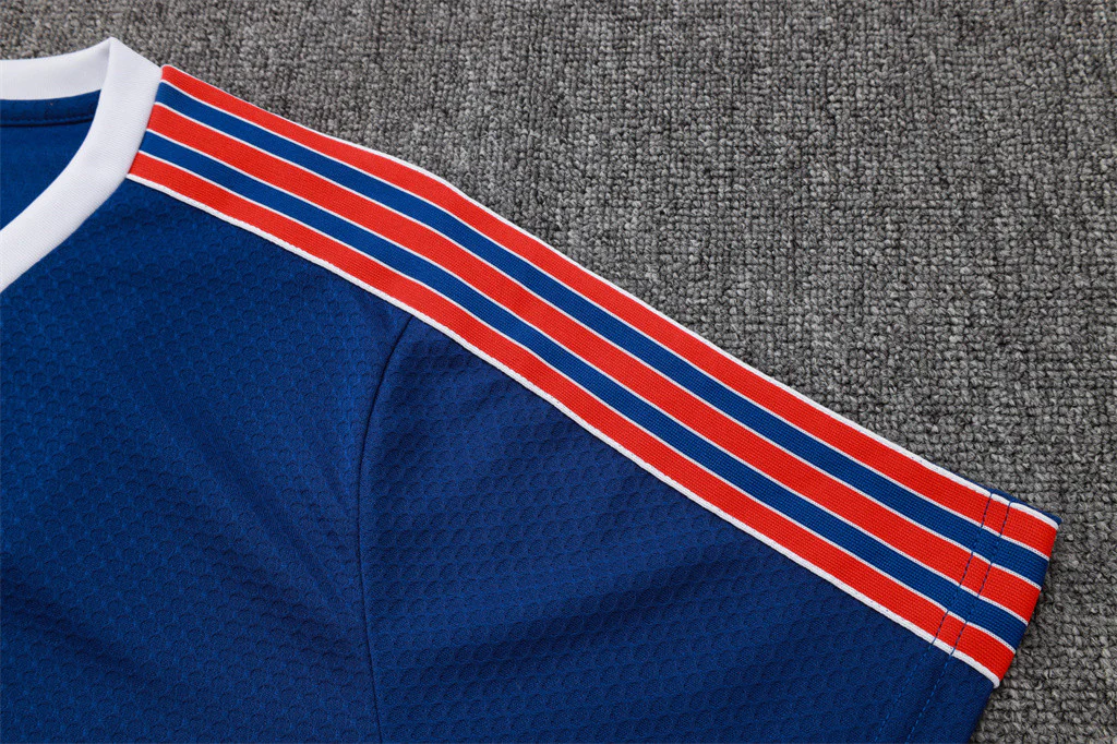 Arsenal Training Short sleeve Jersey 25/26 - Image 4