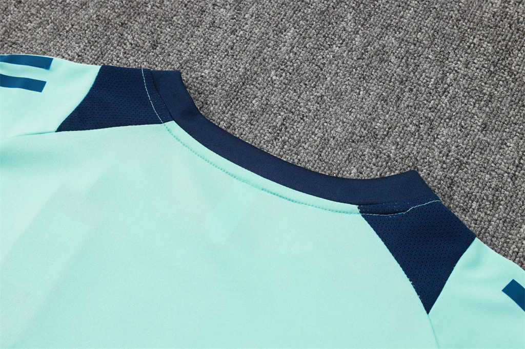 Arsenal Training Short sleeve Suit 24/25 - Image 15