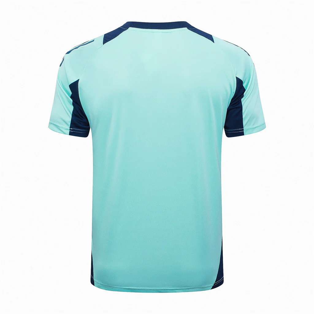 Arsenal Training Short sleeve Suit 24/25 - Image 4