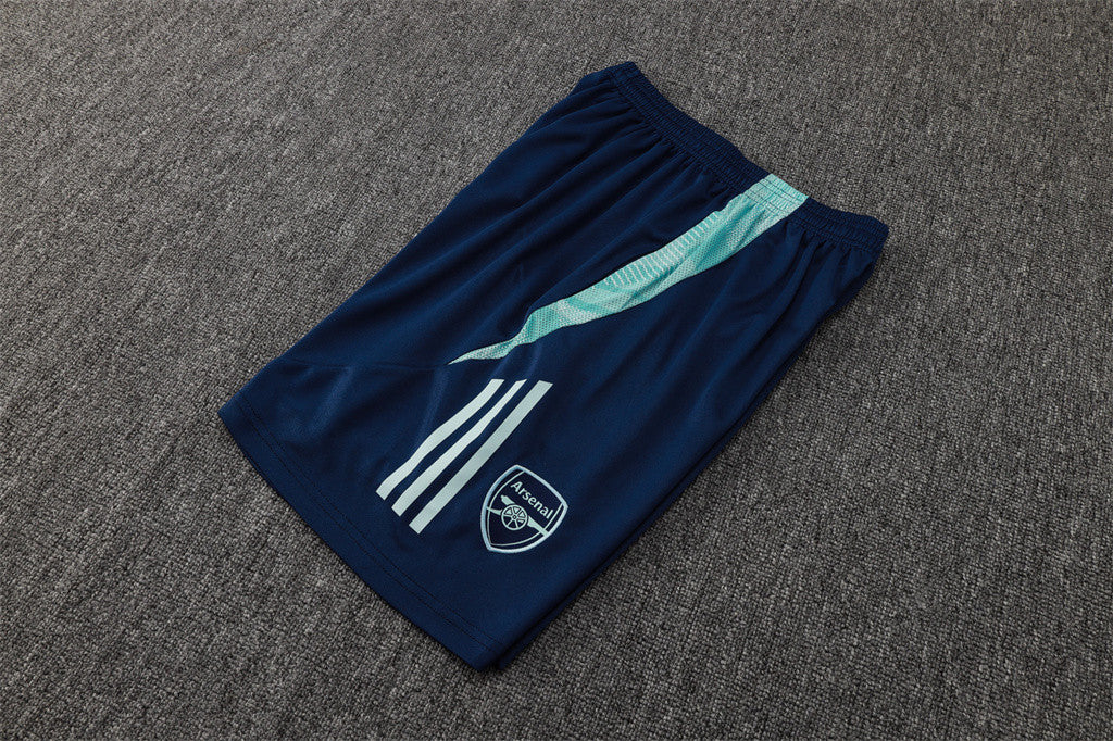 Arsenal Training Short sleeve Suit 24/25 - Image 20