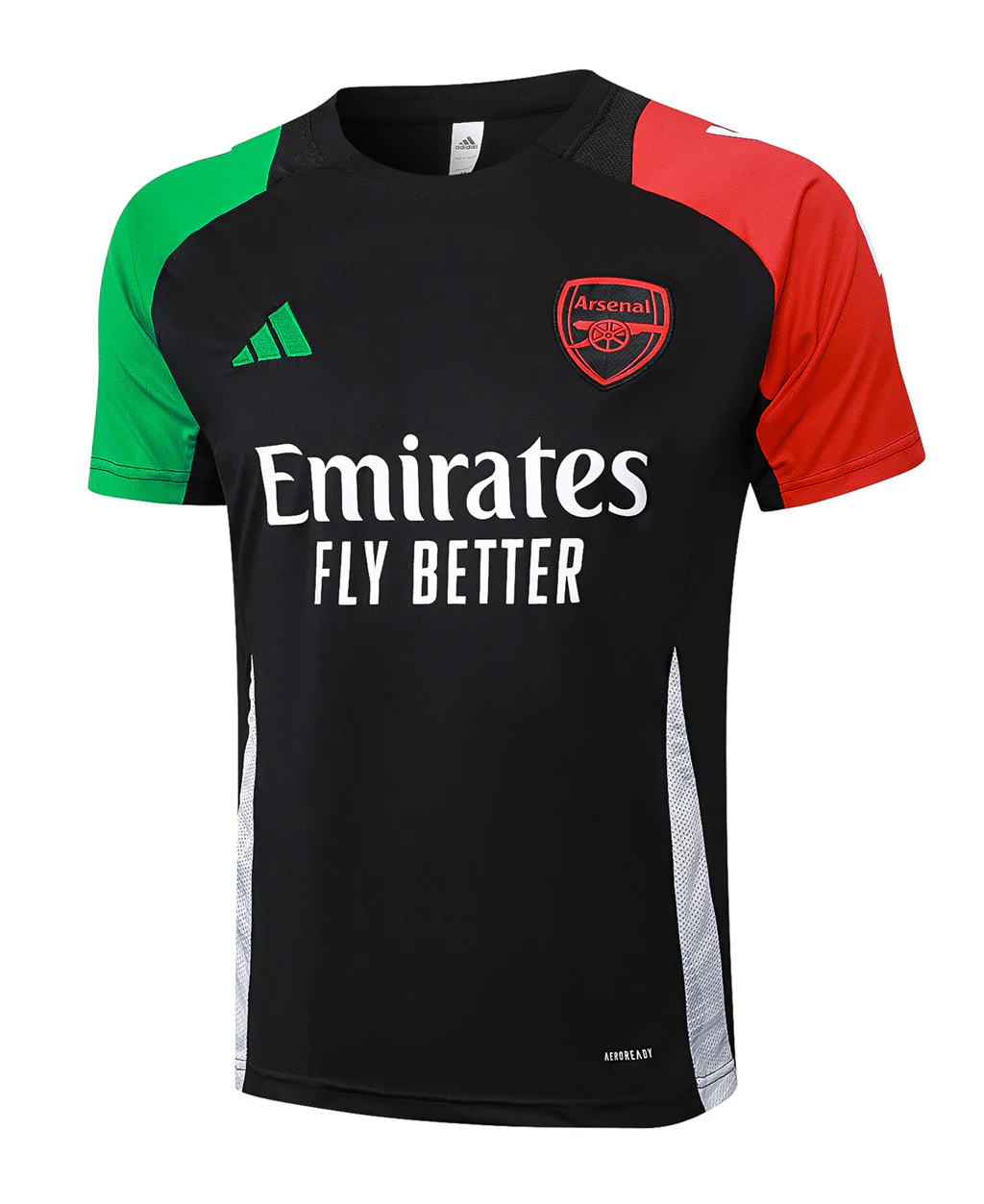 Arsenal Training Short sleeve Suit 24/25 - Image 23