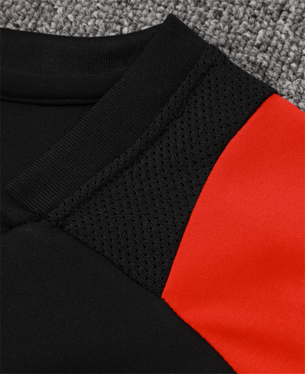 Arsenal Training Short sleeve Suit 24/25 - Image 4