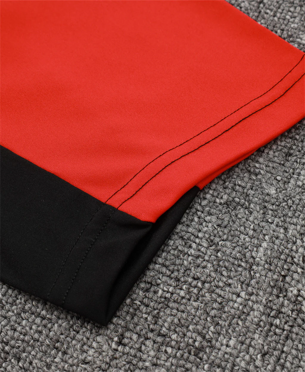 Arsenal Training Short sleeve Suit 24/25 - Image 6