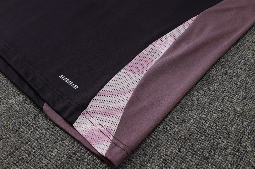 Arsenal Training Short sleeve Suit 24/25 - Image 11