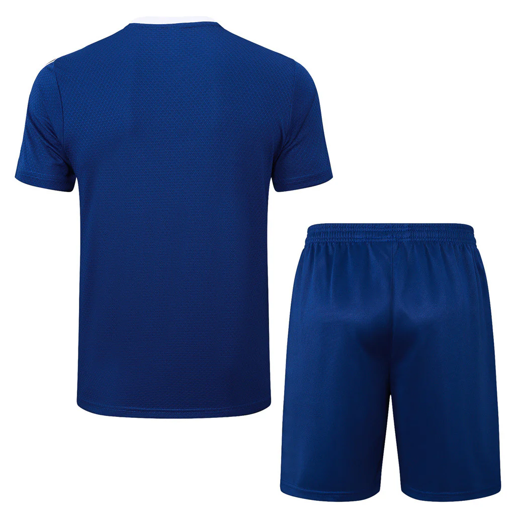 Arsenal Training Short sleeve Suit 25/26 - Image 2