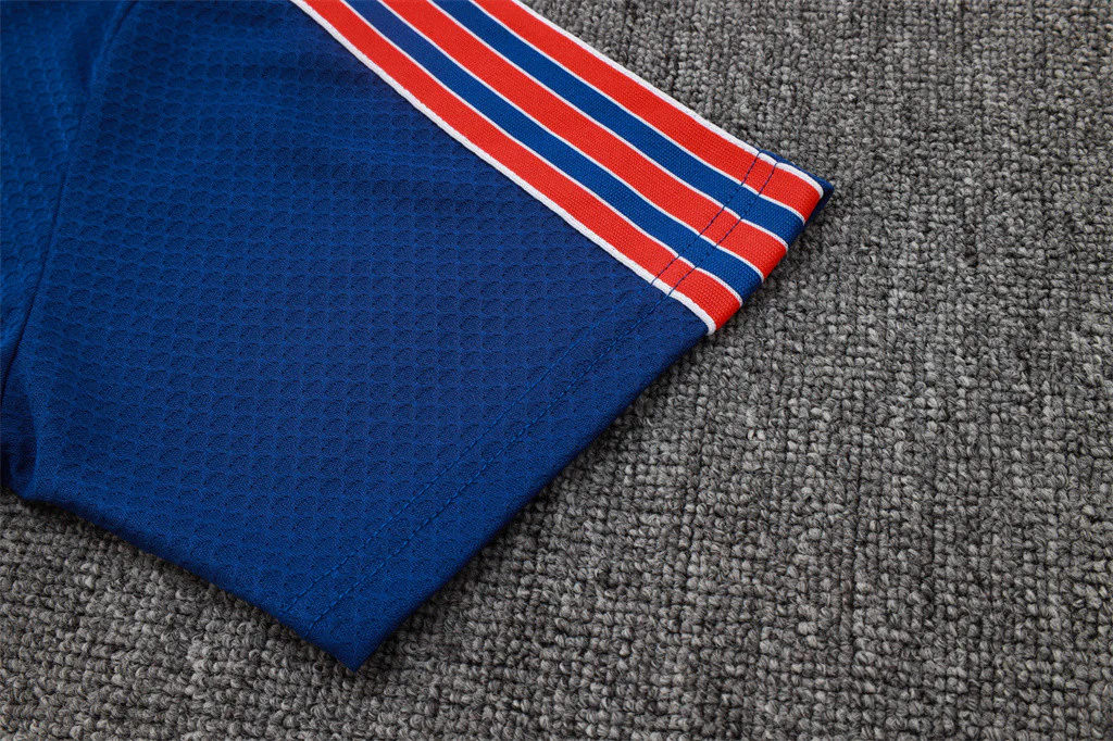 Arsenal Training Short sleeve Suit 25/26 - Image 5