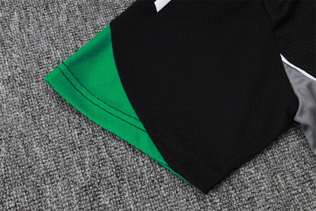 Arsenal Training Short sleeve Suit 25/26 - Image 11
