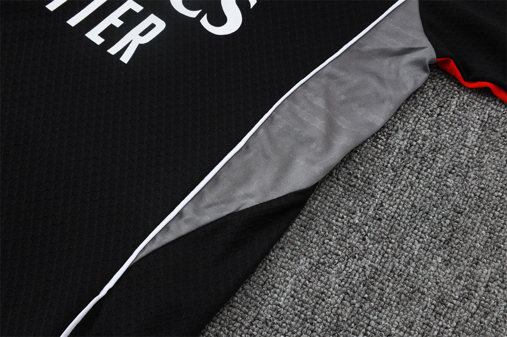 Arsenal Training Short sleeve Suit 25/26 - Image 12