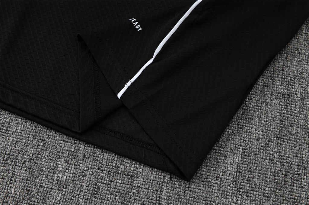 Arsenal Training Short sleeve Suit 25/26 - Image 14