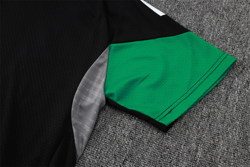 Arsenal Training Short sleeve Suit 25/26 - Image 16