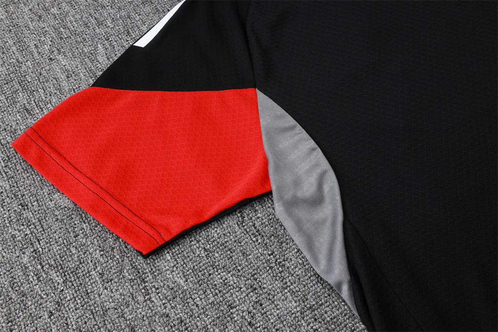 Arsenal Training Short sleeve Suit 25/26 - Image 17