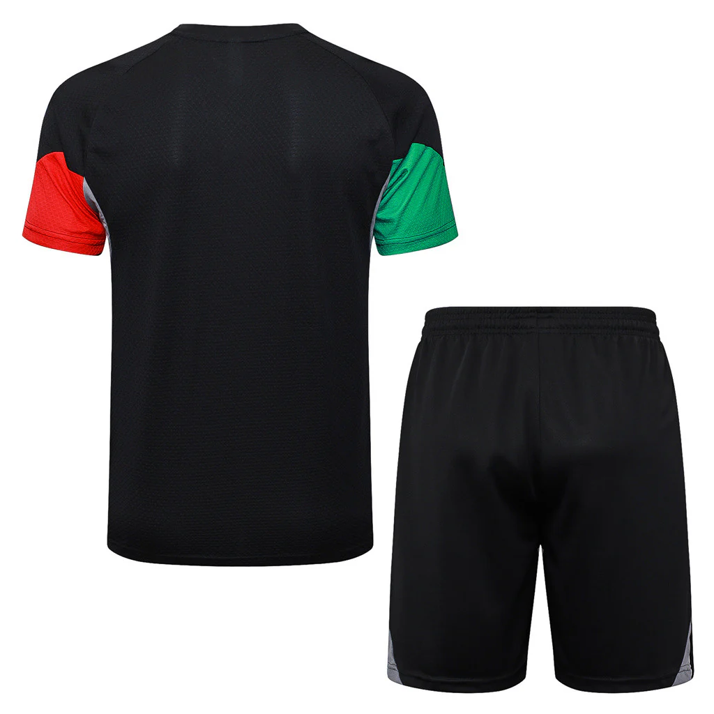 Arsenal Training Short sleeve Suit 25/26 - Image 2
