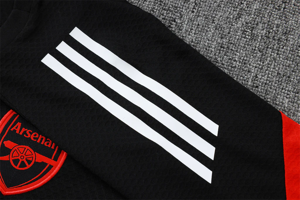 Arsenal Training Short sleeve Suit 25/26 - Image 6