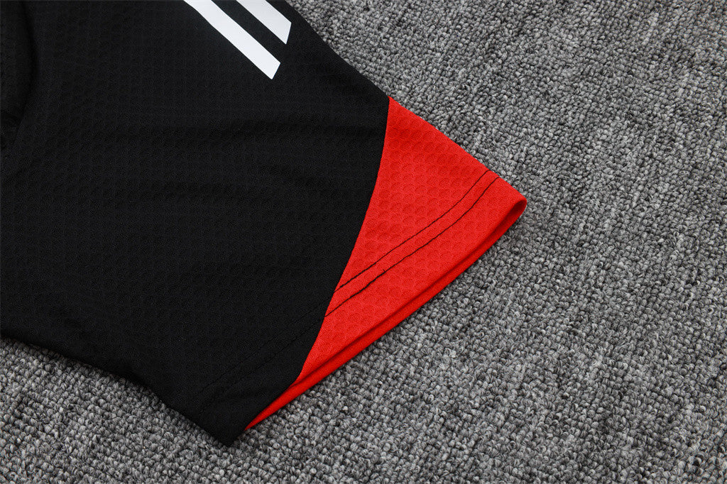 Arsenal Training Short sleeve Suit 25/26 - Image 7