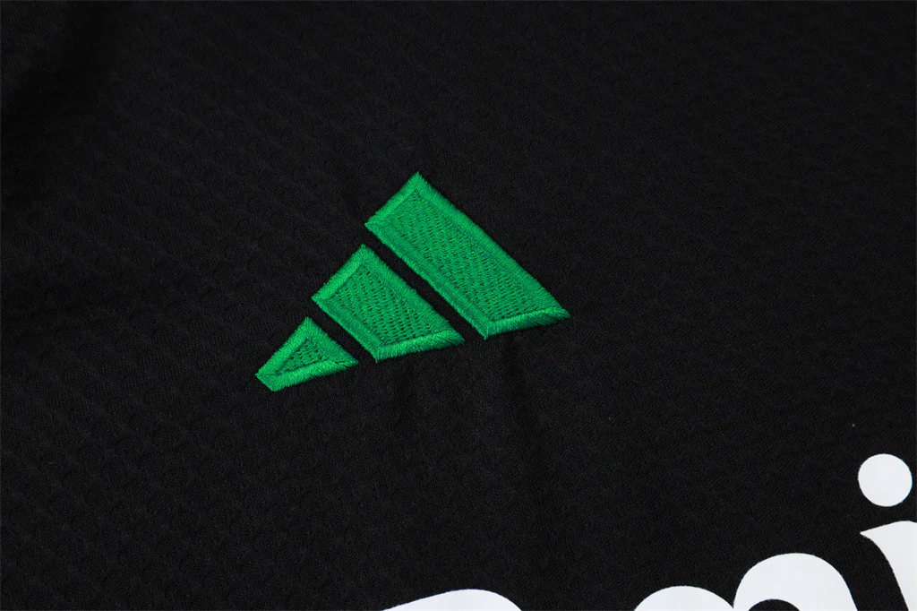 Arsenal Training Short sleeve Suit 25/26 - Image 9