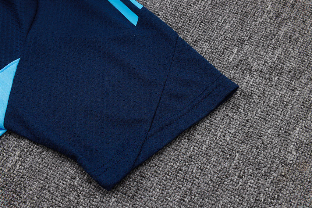Arsenal Training Short sleeve Suit 25/26 - Image 10