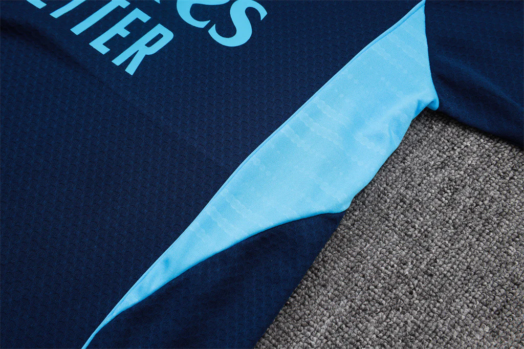 Arsenal Training Short sleeve Suit 25/26 - Image 11