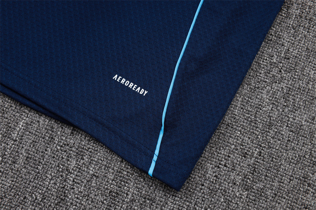 Arsenal Training Short sleeve Suit 25/26 - Image 12