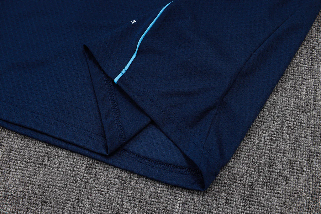 Arsenal Training Short sleeve Suit 25/26 - Image 13