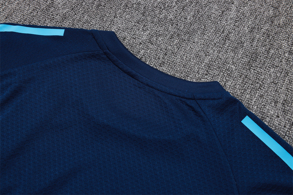 Arsenal Training Short sleeve Suit 25/26 - Image 14
