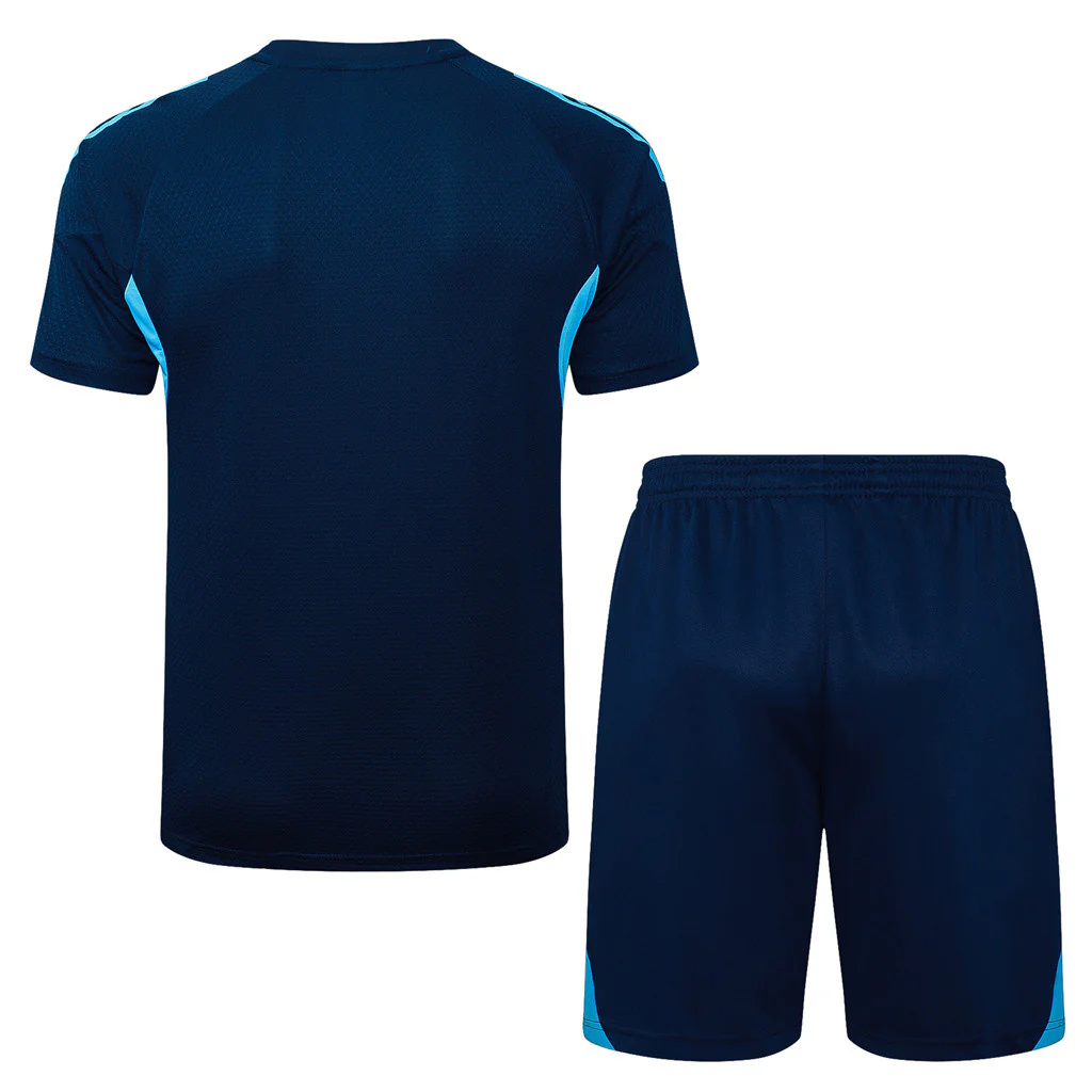Arsenal Training Short sleeve Suit 25/26 - Image 2