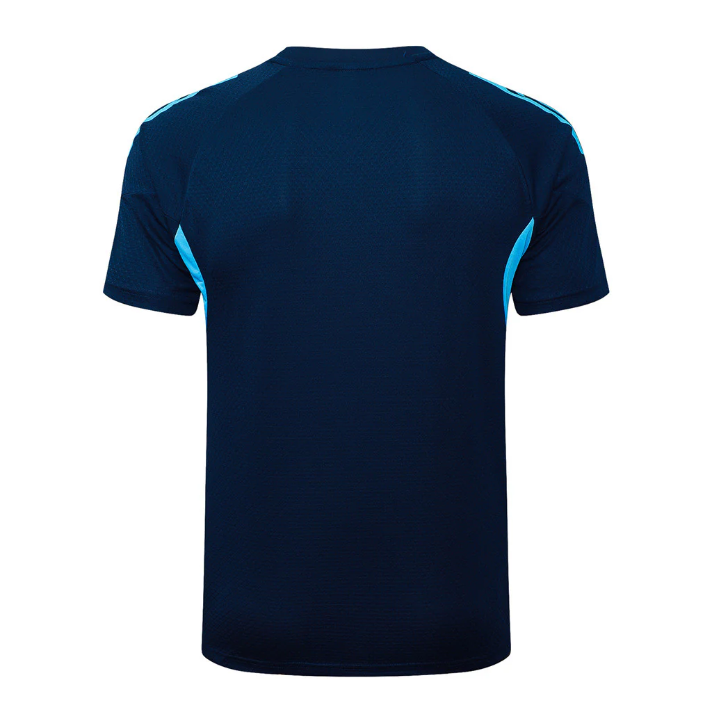 Arsenal Training Short sleeve Suit 25/26 - Image 4