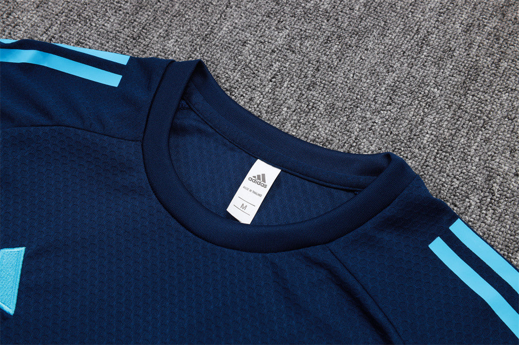 Arsenal Training Short sleeve Suit 25/26 - Image 5
