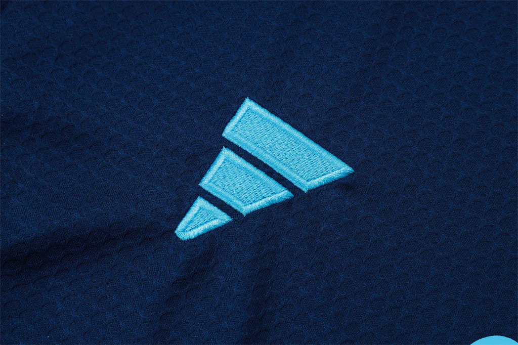 Arsenal Training Short sleeve Suit 25/26 - Image 7