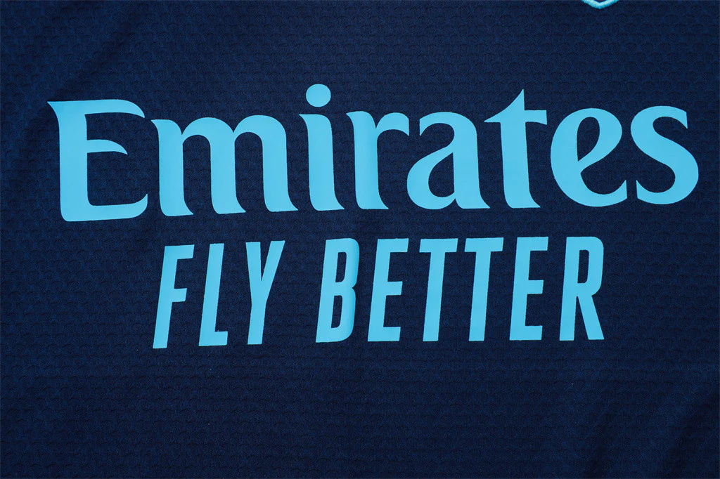 Arsenal Training Short sleeve Suit 25/26 - Image 8