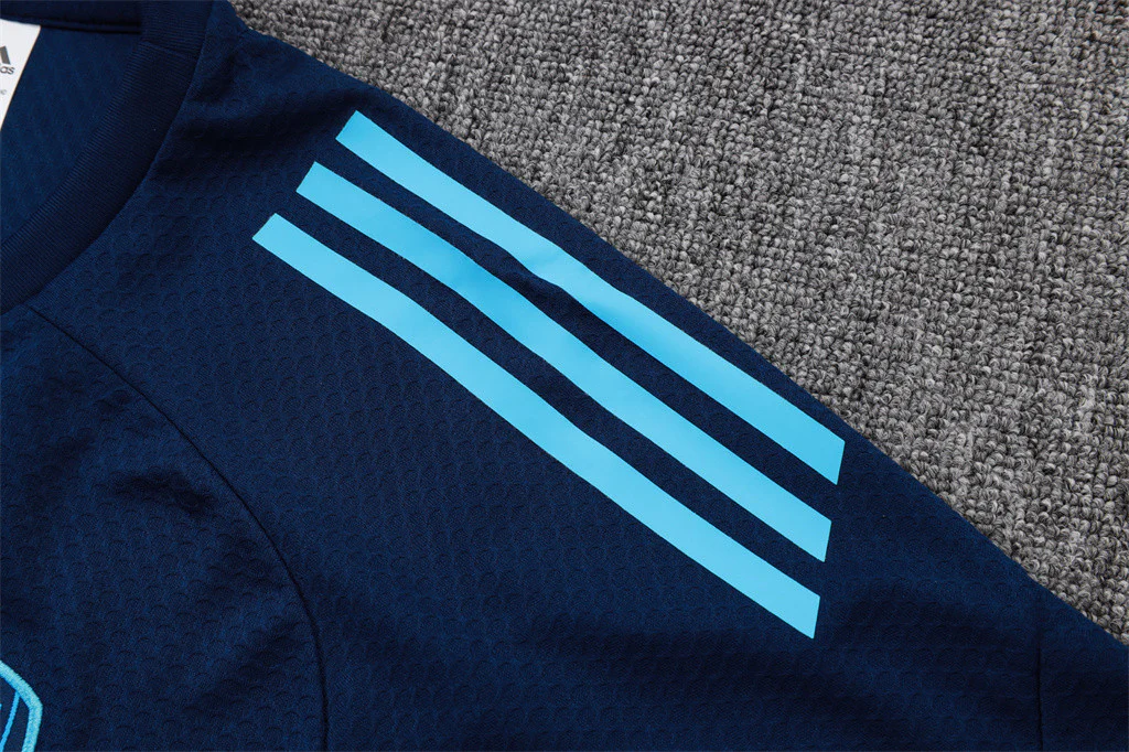 Arsenal Training Short sleeve Suit 25/26 - Image 9