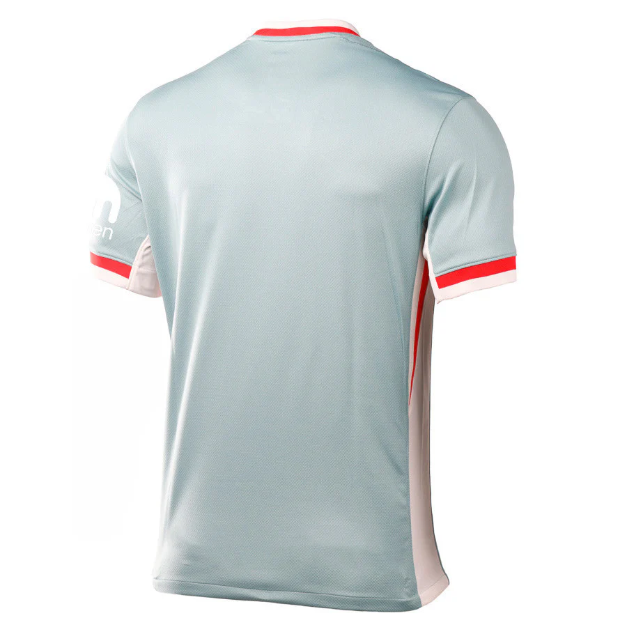 Atletico Madrid Away Kids Suit 24/25 - Image 8