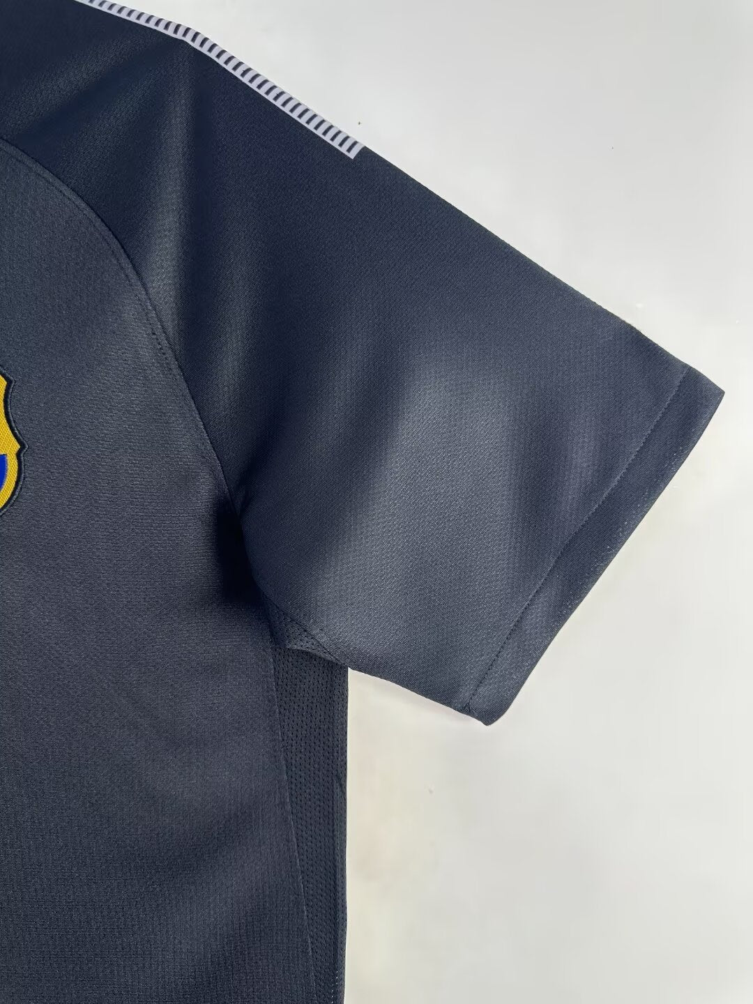 Barcelona Away Retro Jersey 2011/12 - Image 5