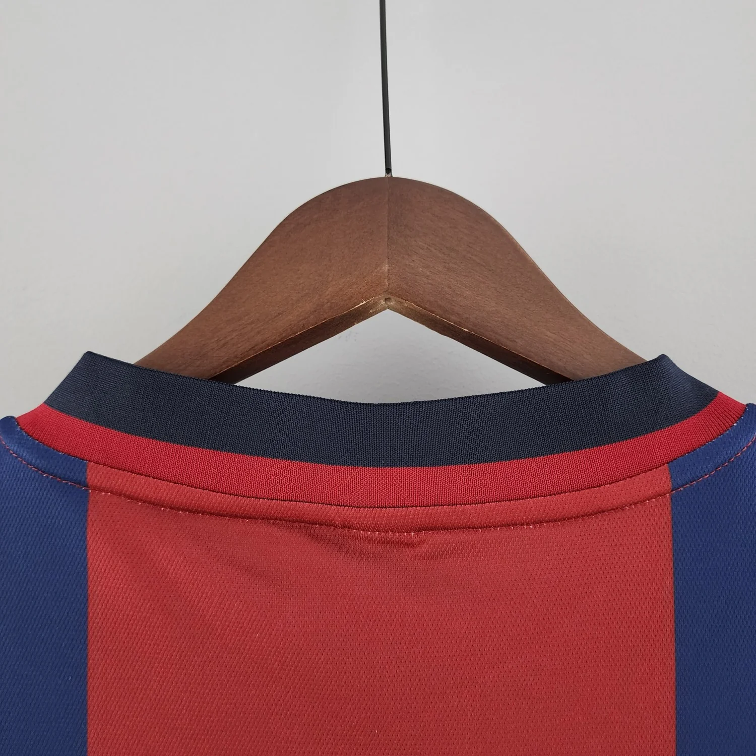 Barcelona Home Retro Jersey 1998/99 - Image 7