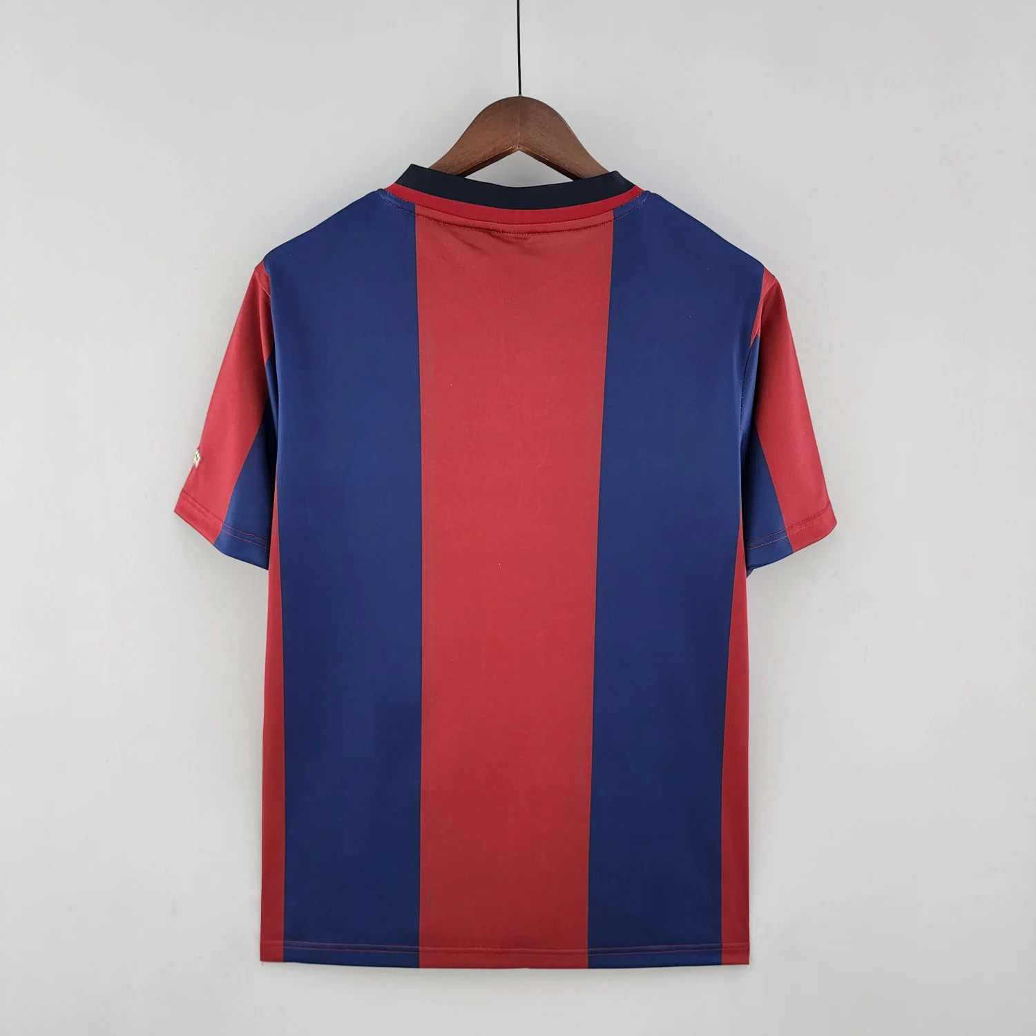Barcelona Home Retro Jersey 1998/99 - Image 8