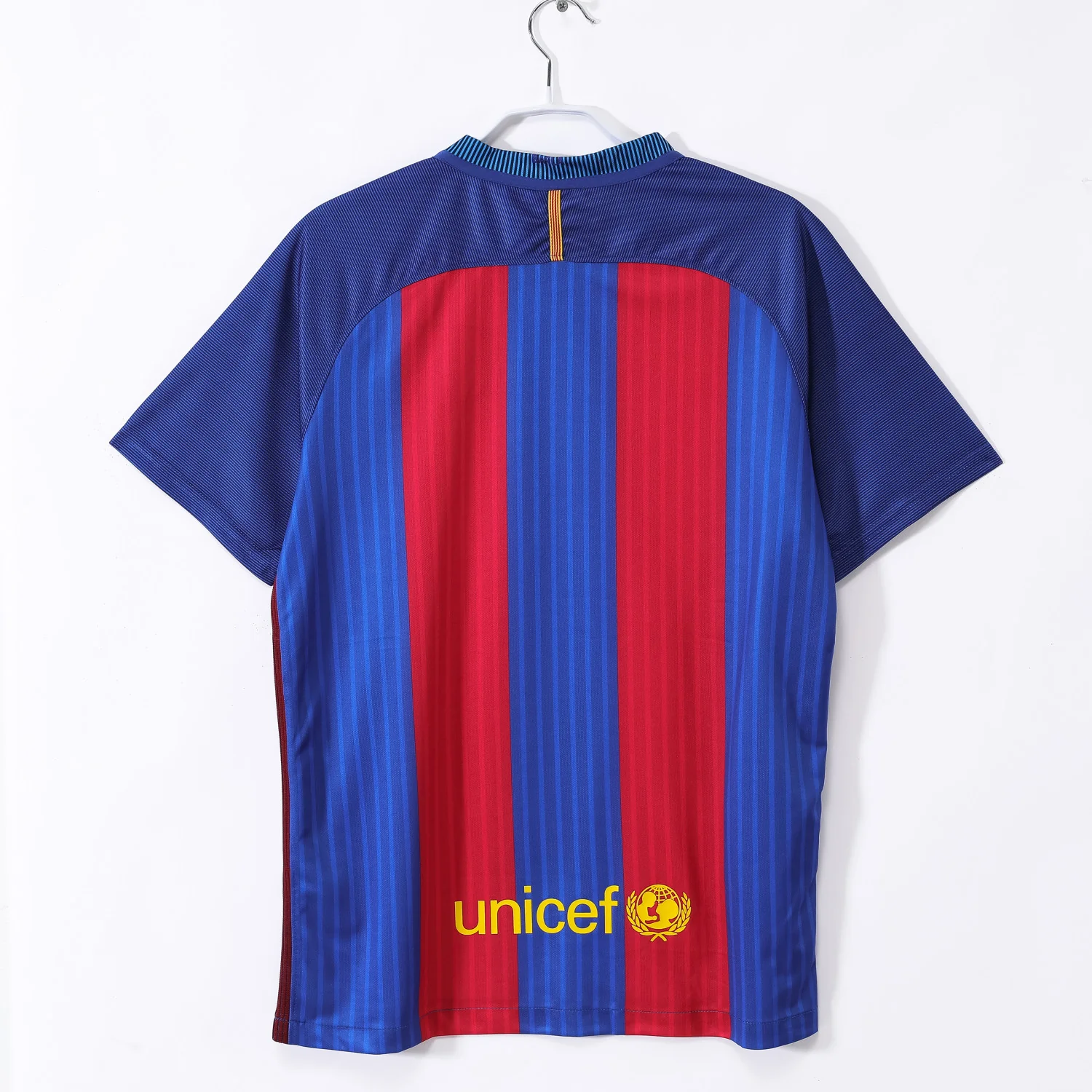 Barcelona Home Retro Jersey 2016/17 - Image 10