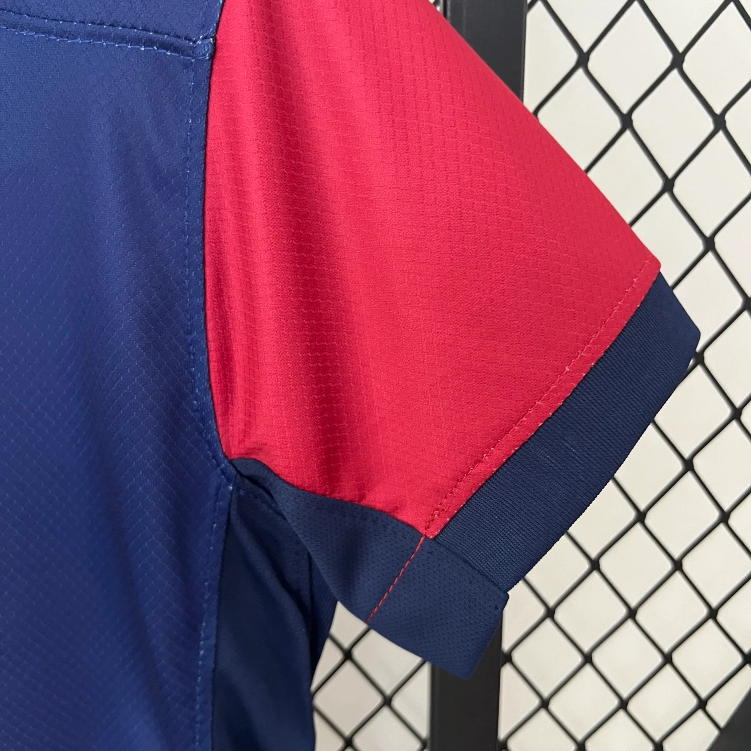 Barcelona Home Women Jersey 24/25 - Image 7