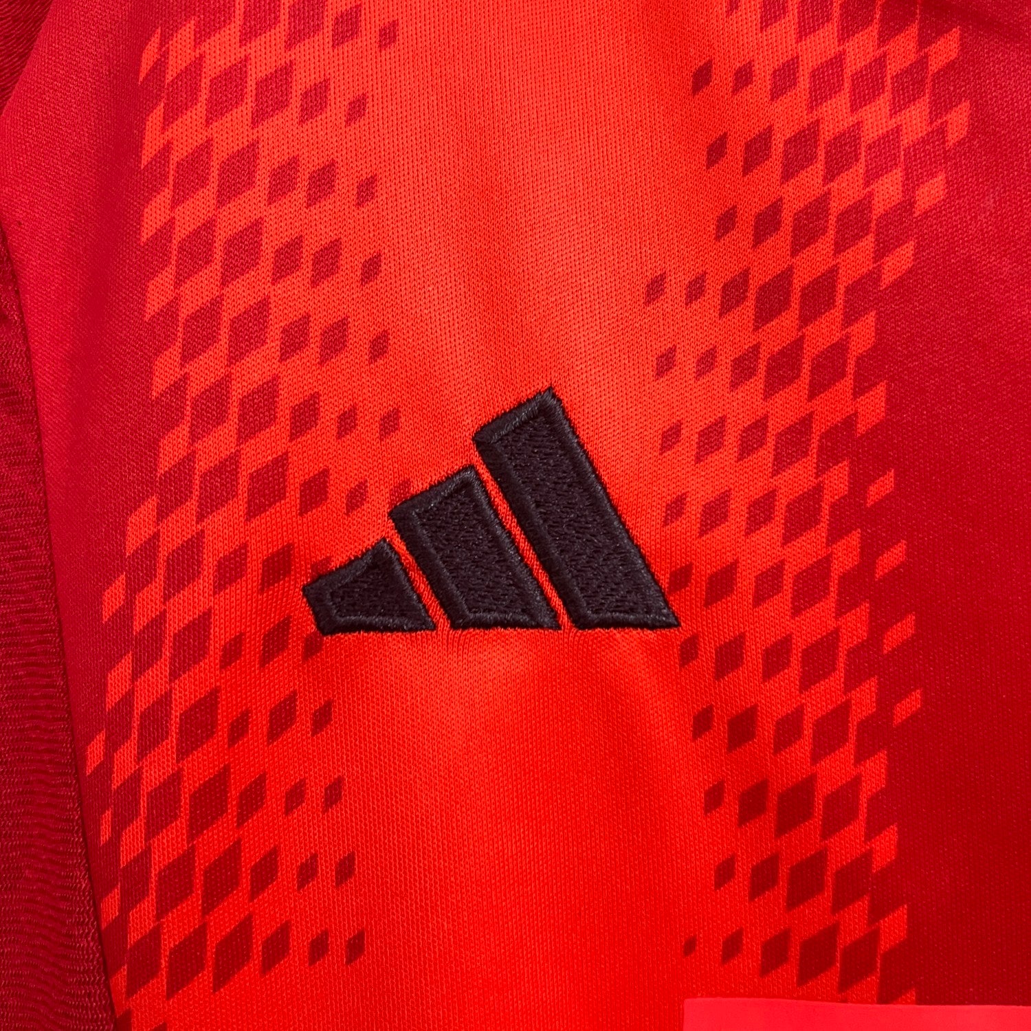 Bayern Munich Home Kids Suit 24/25 - Image 5