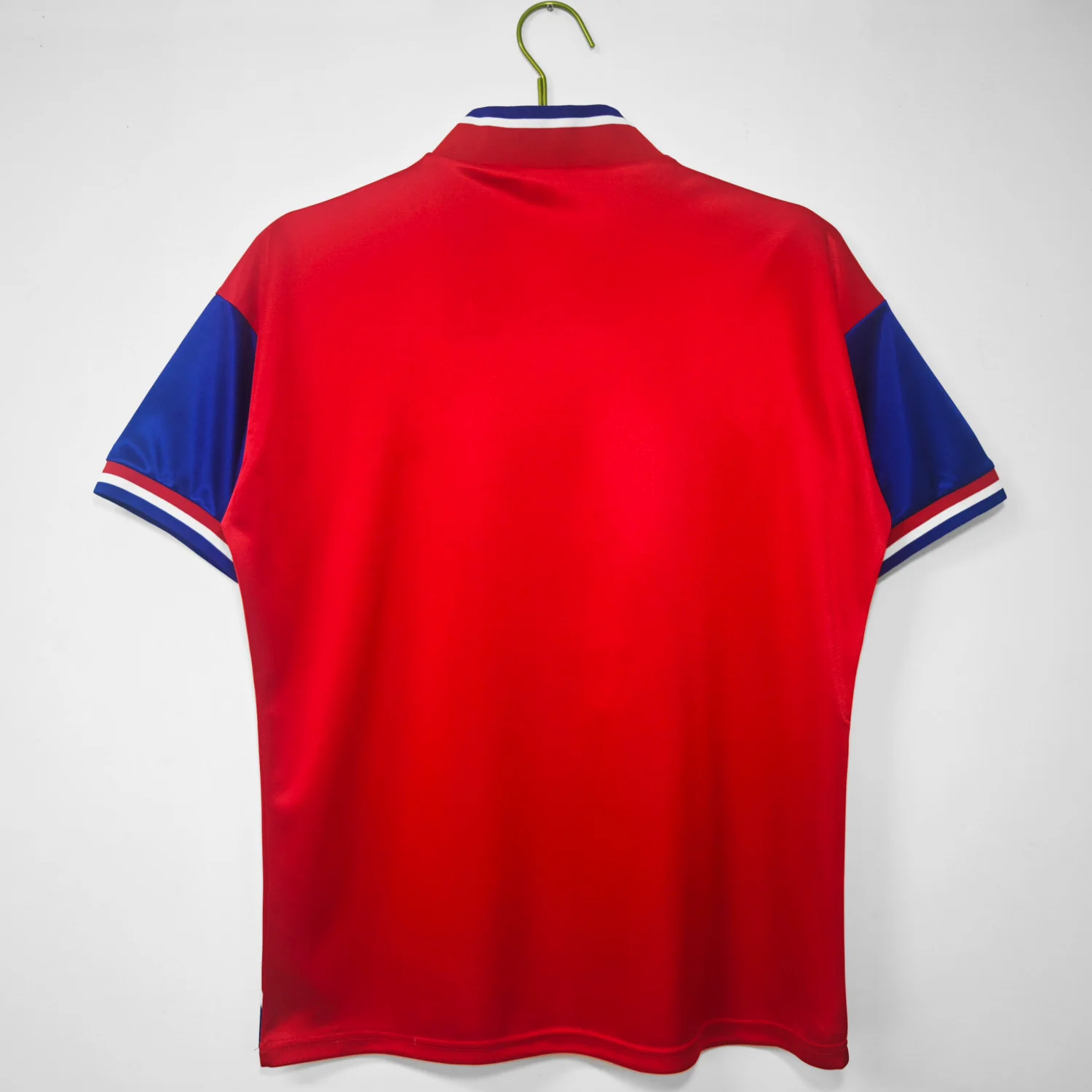 Bayern Munich Home Retro Jersey 1993/95 - Image 6