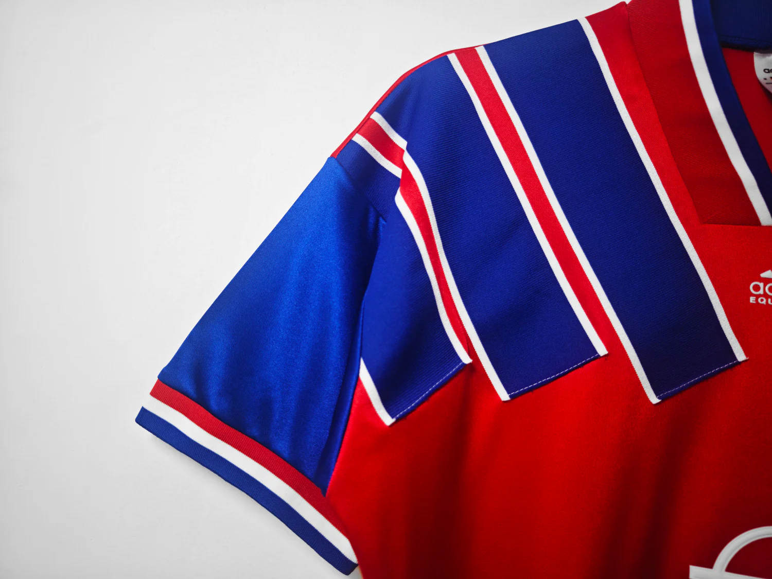 Bayern Munich Home Retro Jersey 1993/95 - Image 9