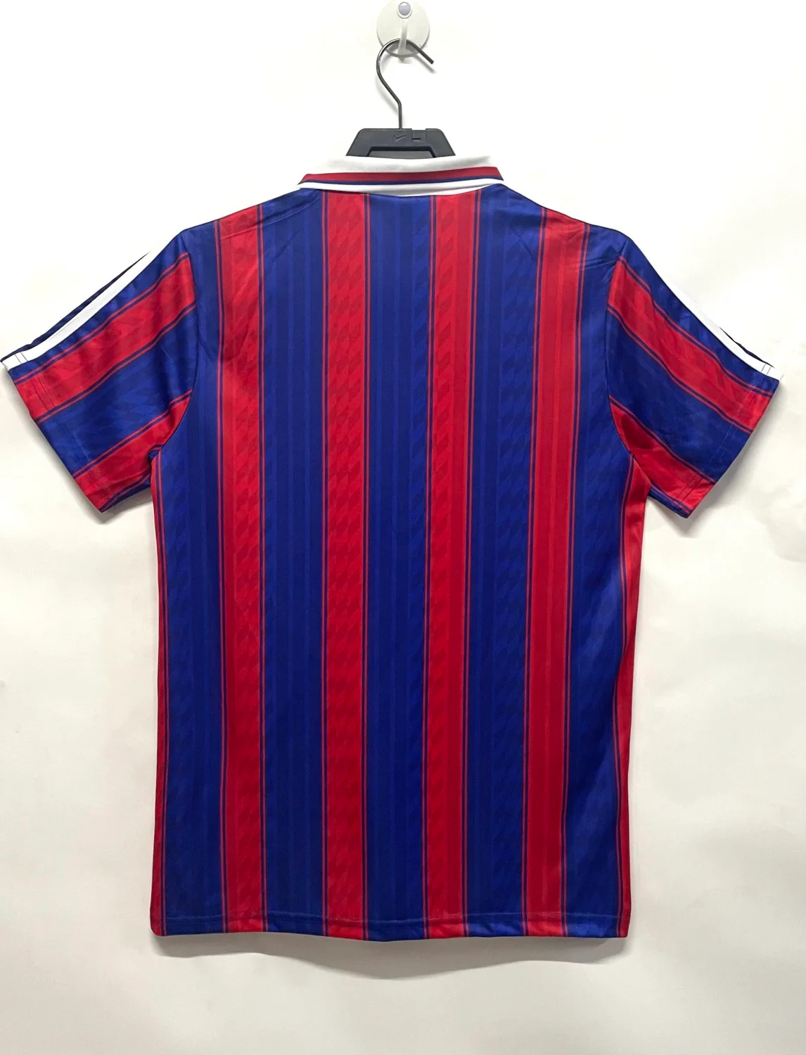 Bayern Munich Home Retro Jersey 1995/97 - Image 6