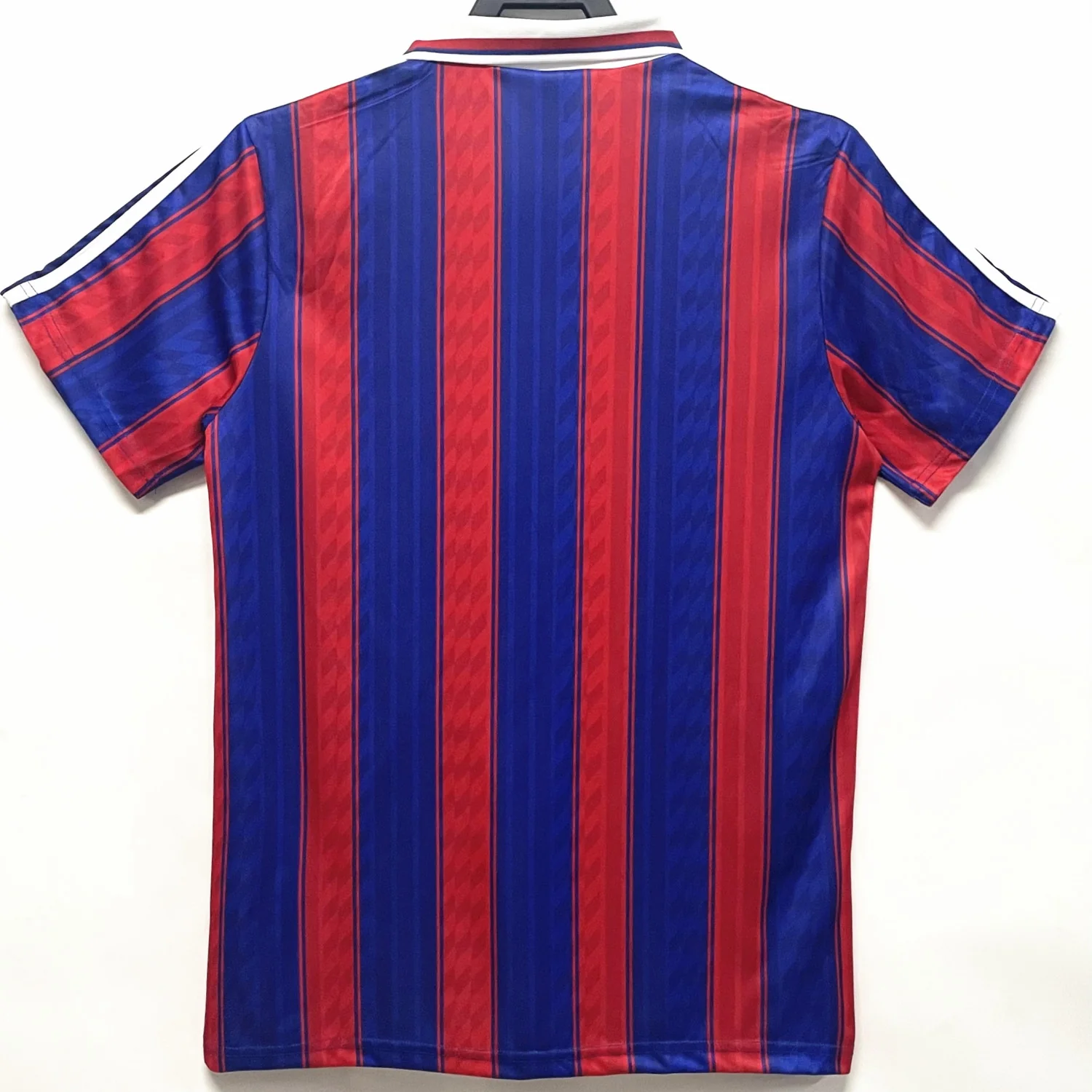 Bayern Munich Home Retro Jersey 1995/97 - Image 7