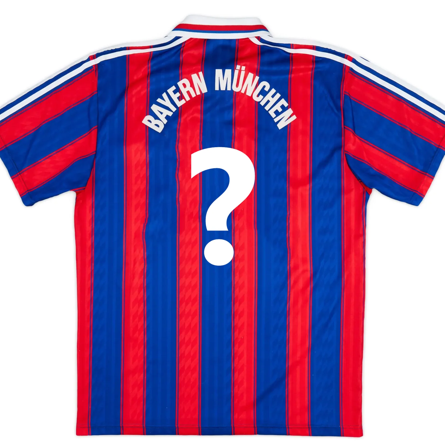Bayern Munich Home Retro Jersey 1995/97 - Image 9