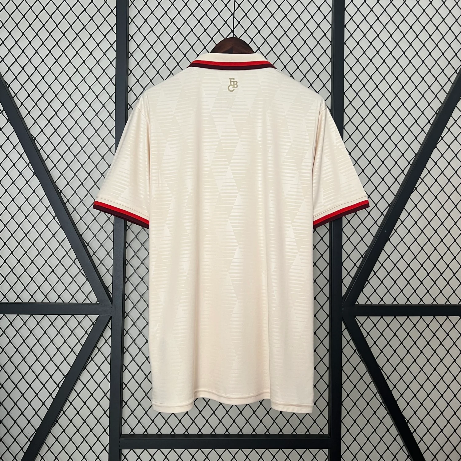Bayern Munich Third Man Jersey 24/25 - Image 5