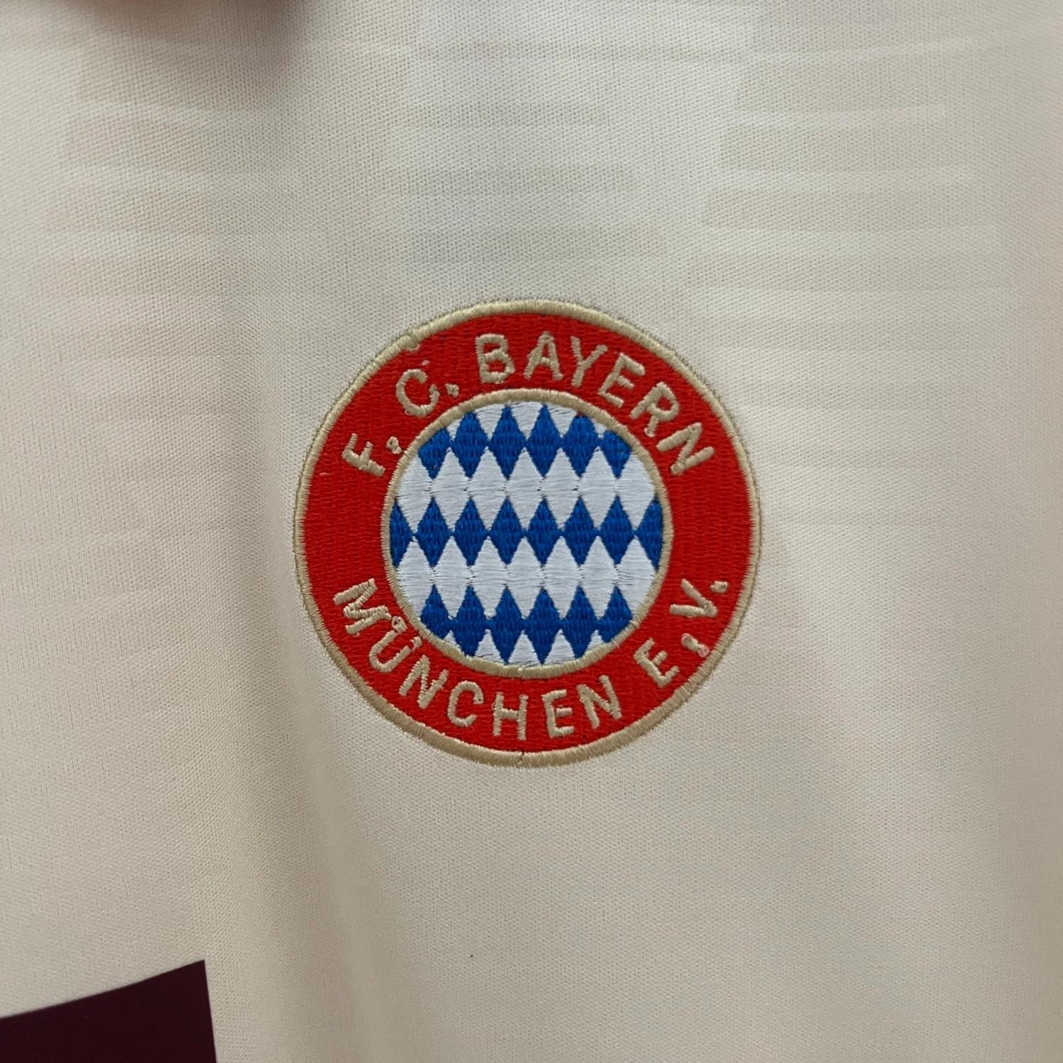 Bayern Munich Third Man Jersey 24/25 - Image 7