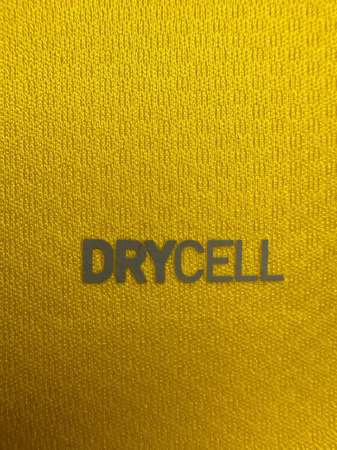Borussia Dortmund Home Man Jersey 2019/20 - Image 3