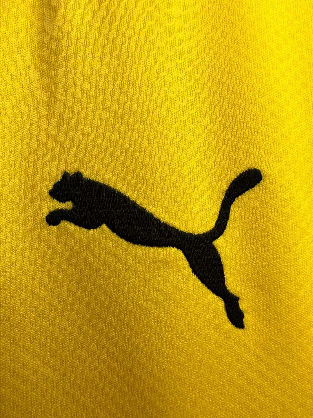 Borussia Dortmund Home Man Jersey 2019/20 - Image 5
