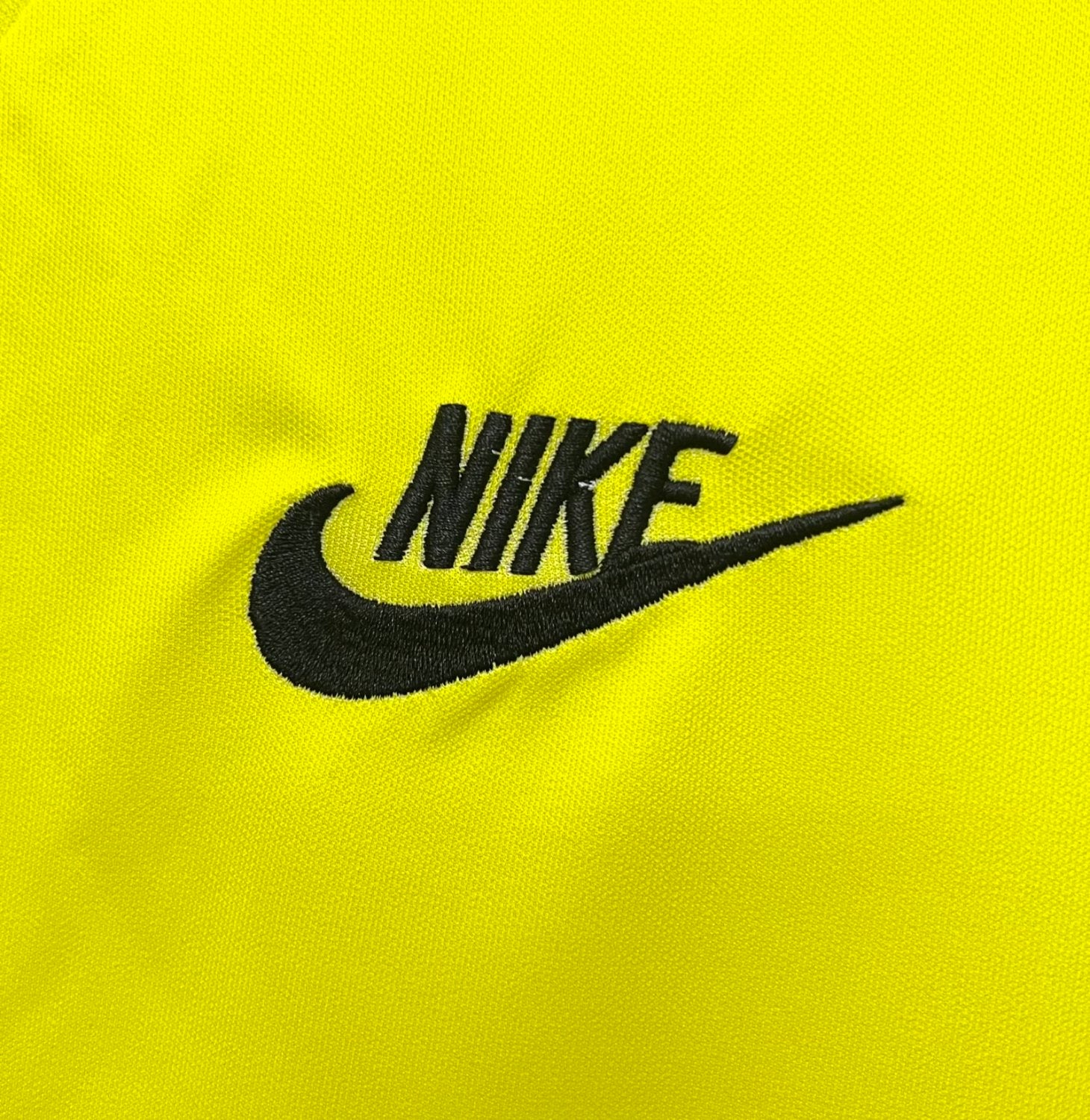 Borussia Dortmund Home Retro Jersey 1995/96 - Image 7
