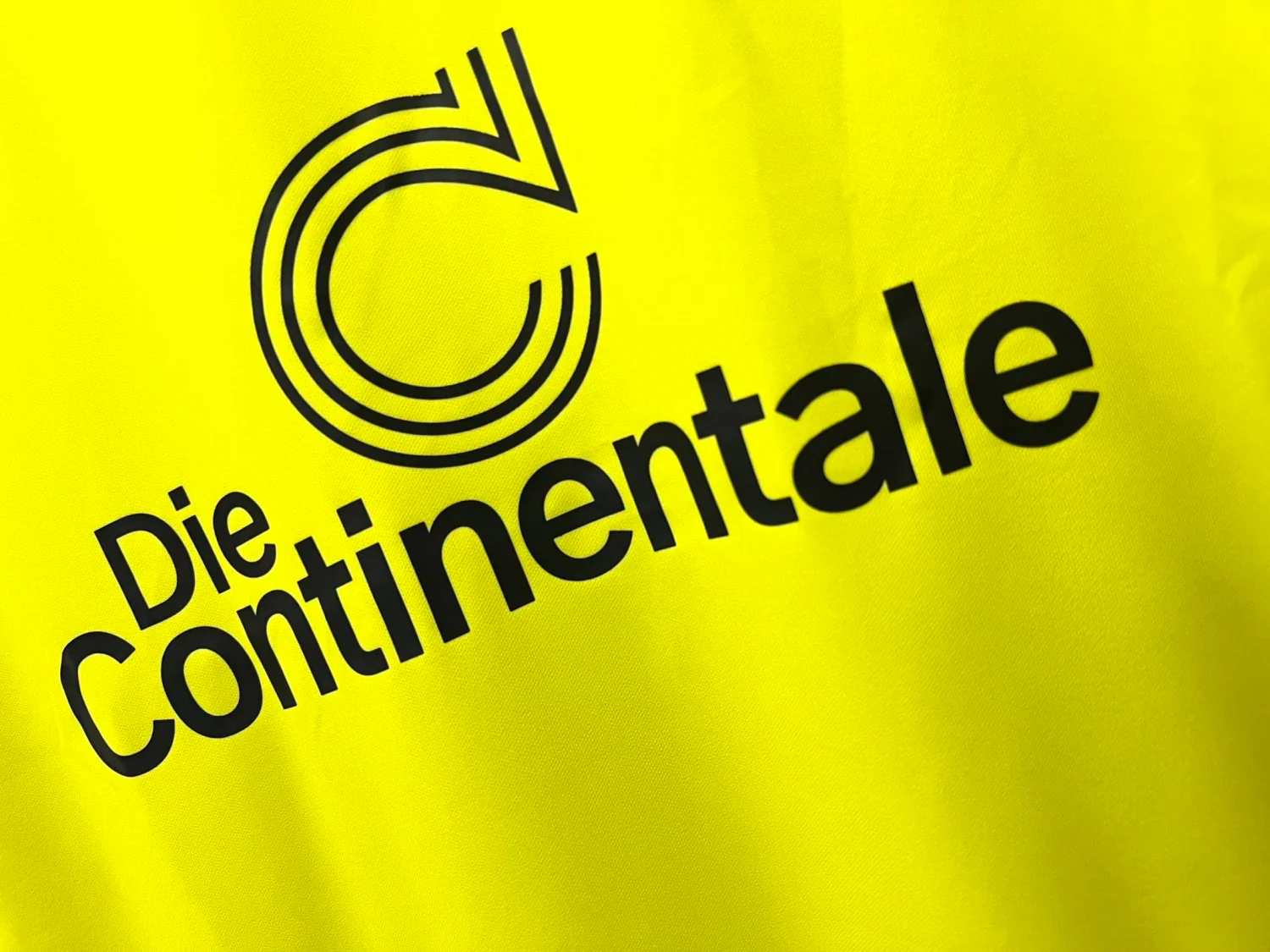 Borussia Dortmund Home Retro Jersey 1995/96 - Image 8